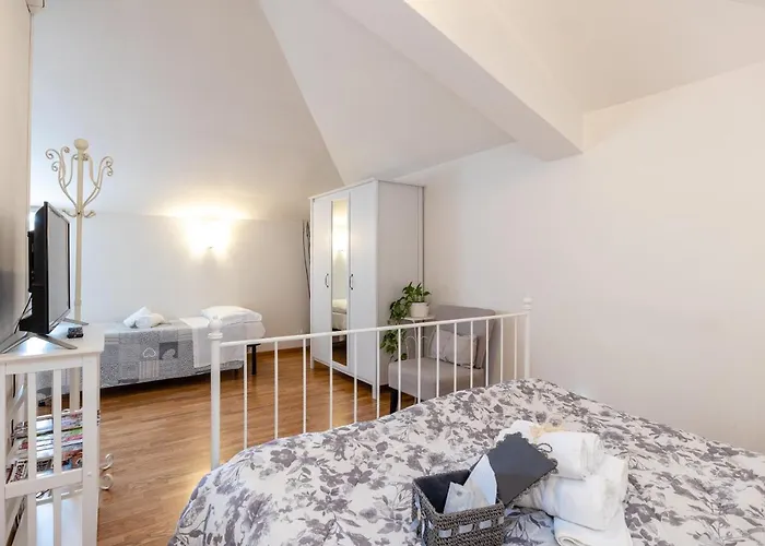 Attico Di Luna 2* ורונה