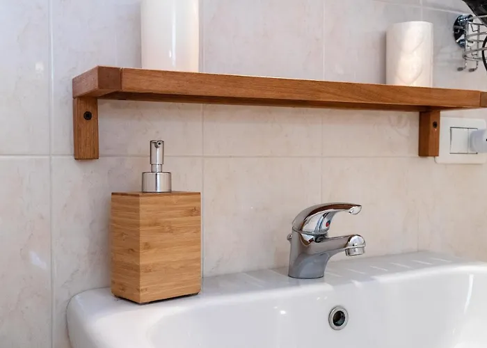 Attico Di Luna ורונה