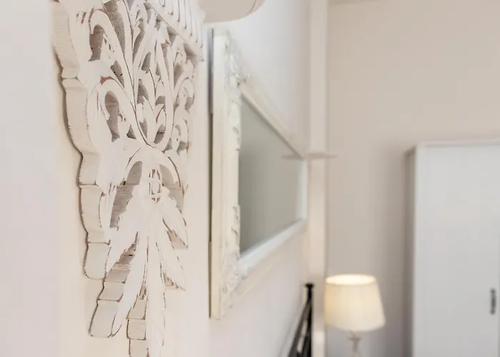 בית הארחה Attico Di Luna ורונה