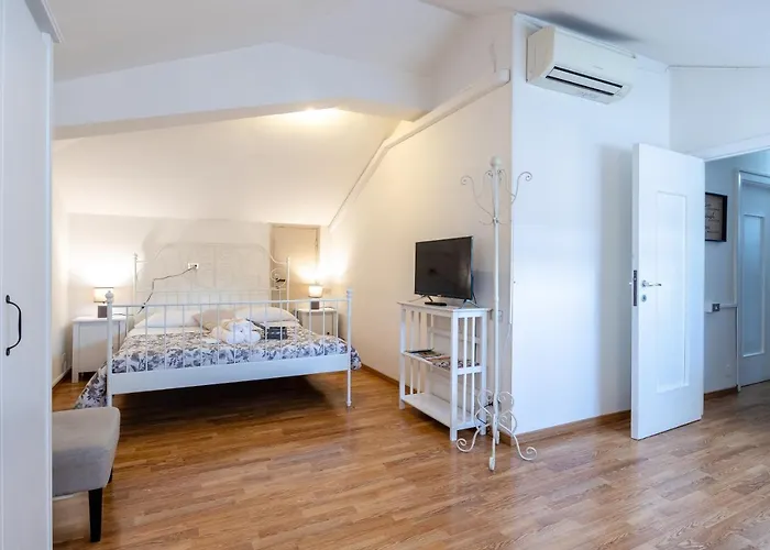 Attico Di Luna ורונה