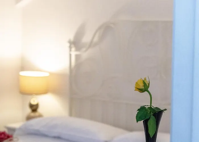 Attico Di Luna בית הארחה