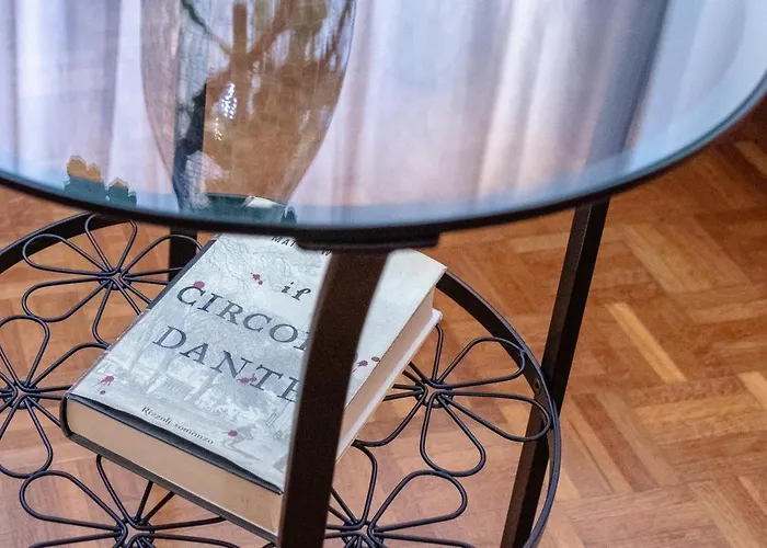 בית הארחה Attico Di Luna 2*