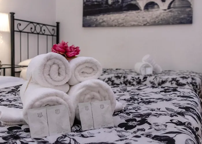 Attico Di Luna ורונה