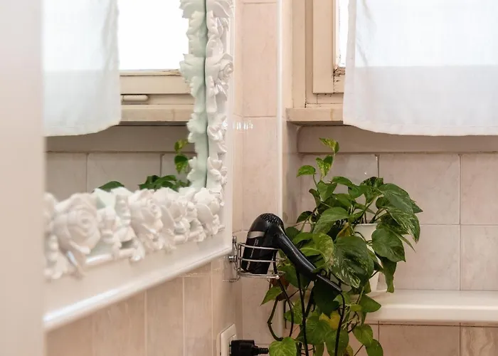 Attico Di Luna בית הארחה 2*