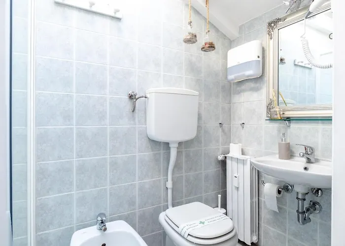 Attico Di Luna בית הארחה ורונה