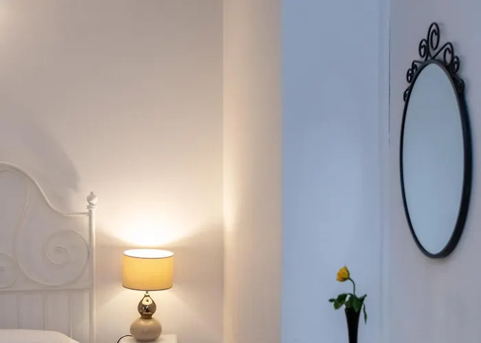 בית הארחה Attico Di Luna ורונה