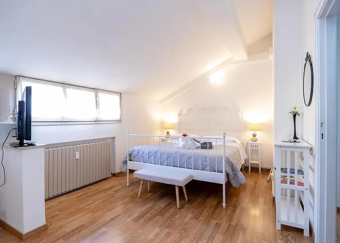 Attico Di Luna ורונה