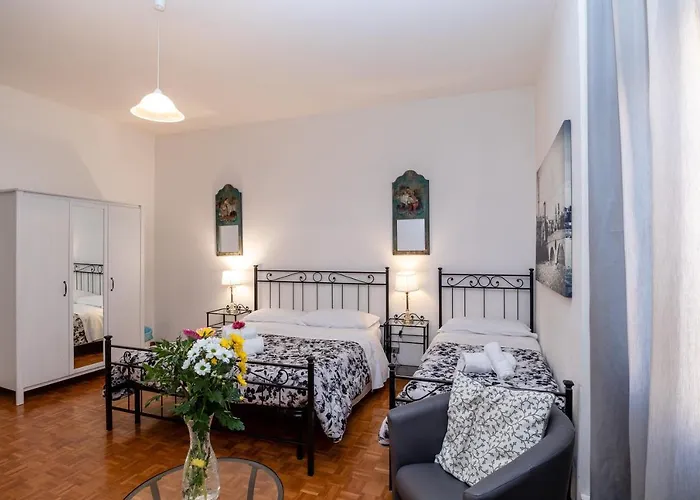 Attico Di Luna ורונה