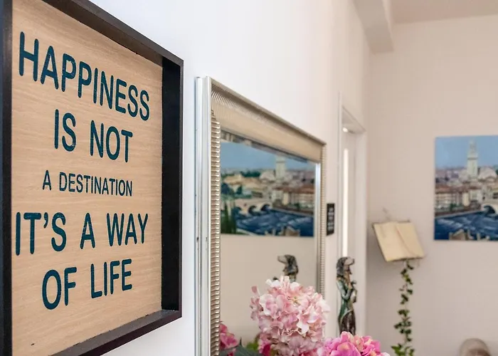 Attico Di Luna 2* ורונה