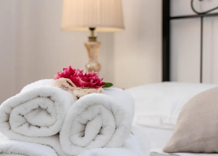 Attico Di Luna 2* ורונה