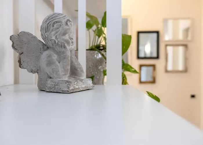 Attico Di Luna 2* ורונה