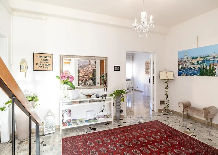 Attico Di Luna 2* ורונה