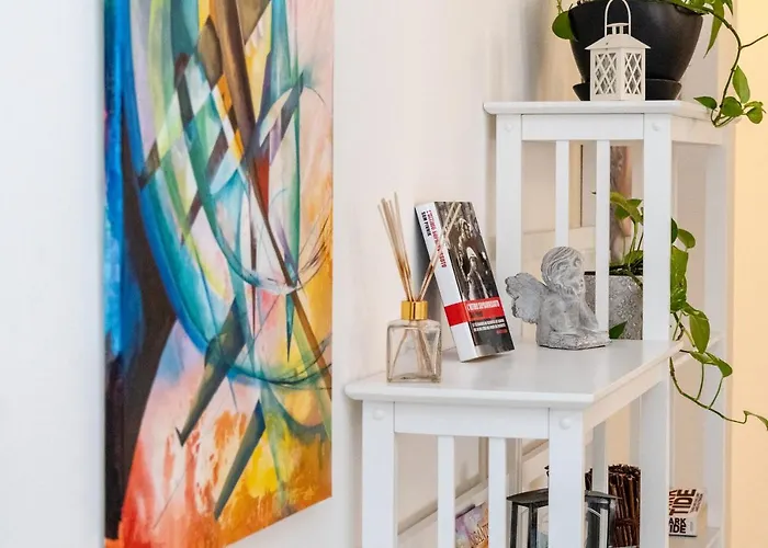 Attico Di Luna 2* ורונה