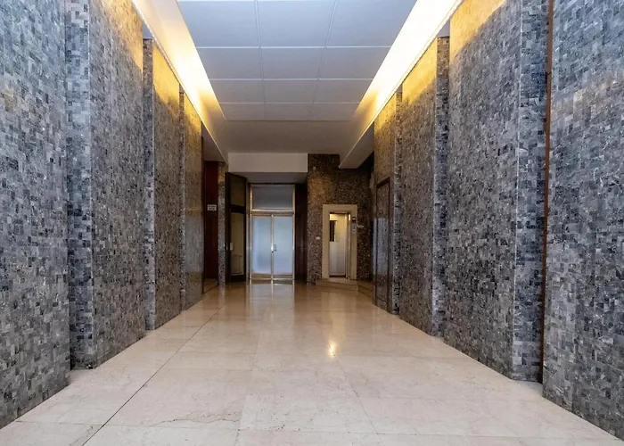 Attico Di Luna 2* ורונה