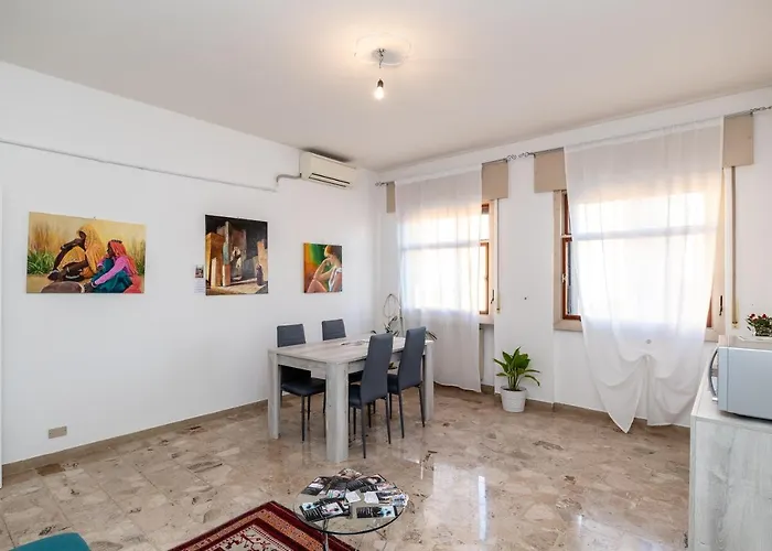 Attico Di Luna ורונה