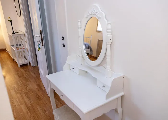 Attico Di Luna 게스트하우스 베로나